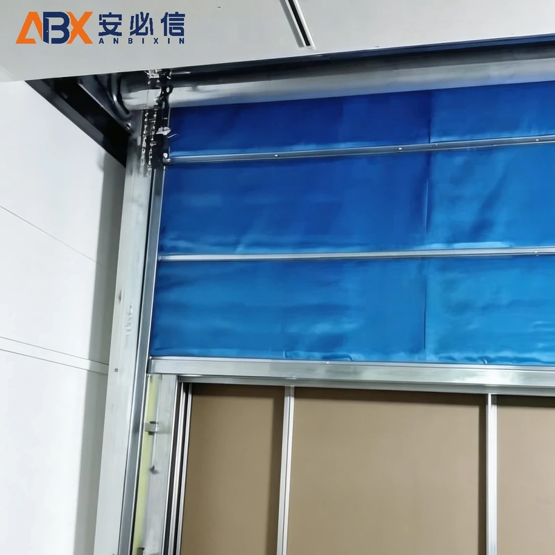 梅州市背带堆积门